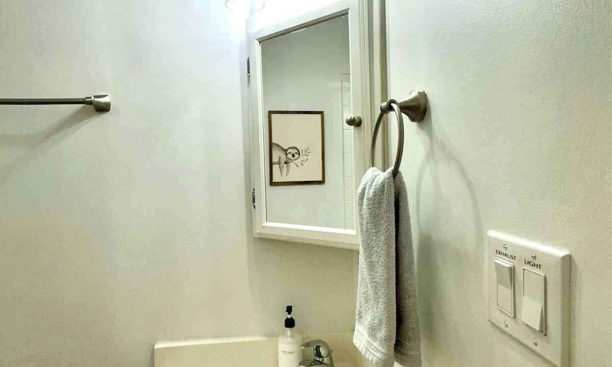 Photo of Bathroom in Greensboro