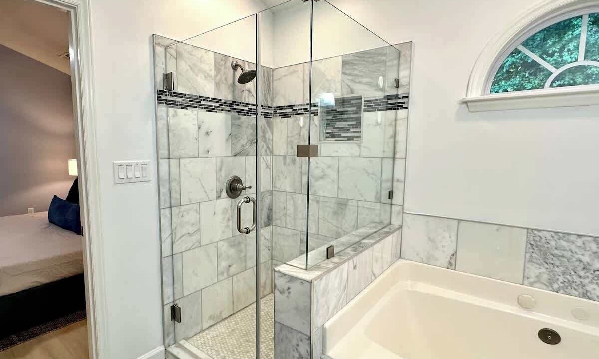 Photo of Bathroom in Greensboro