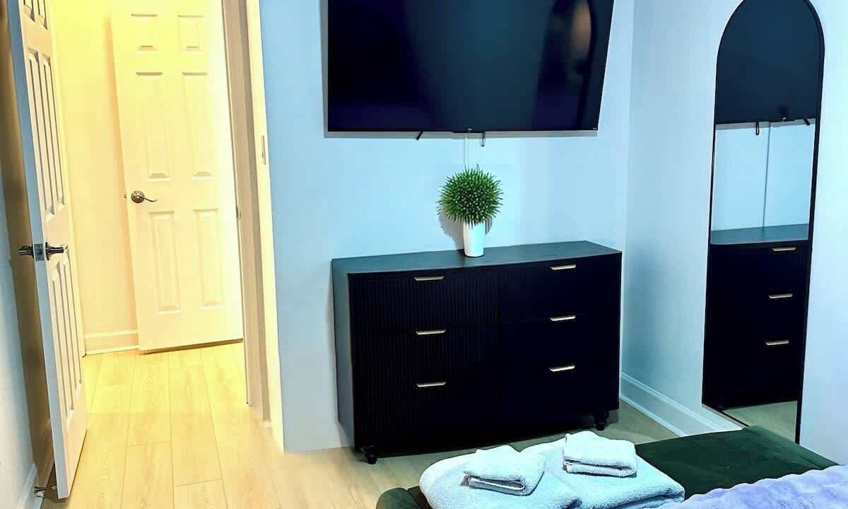Photo of Bedroom in Greensboro