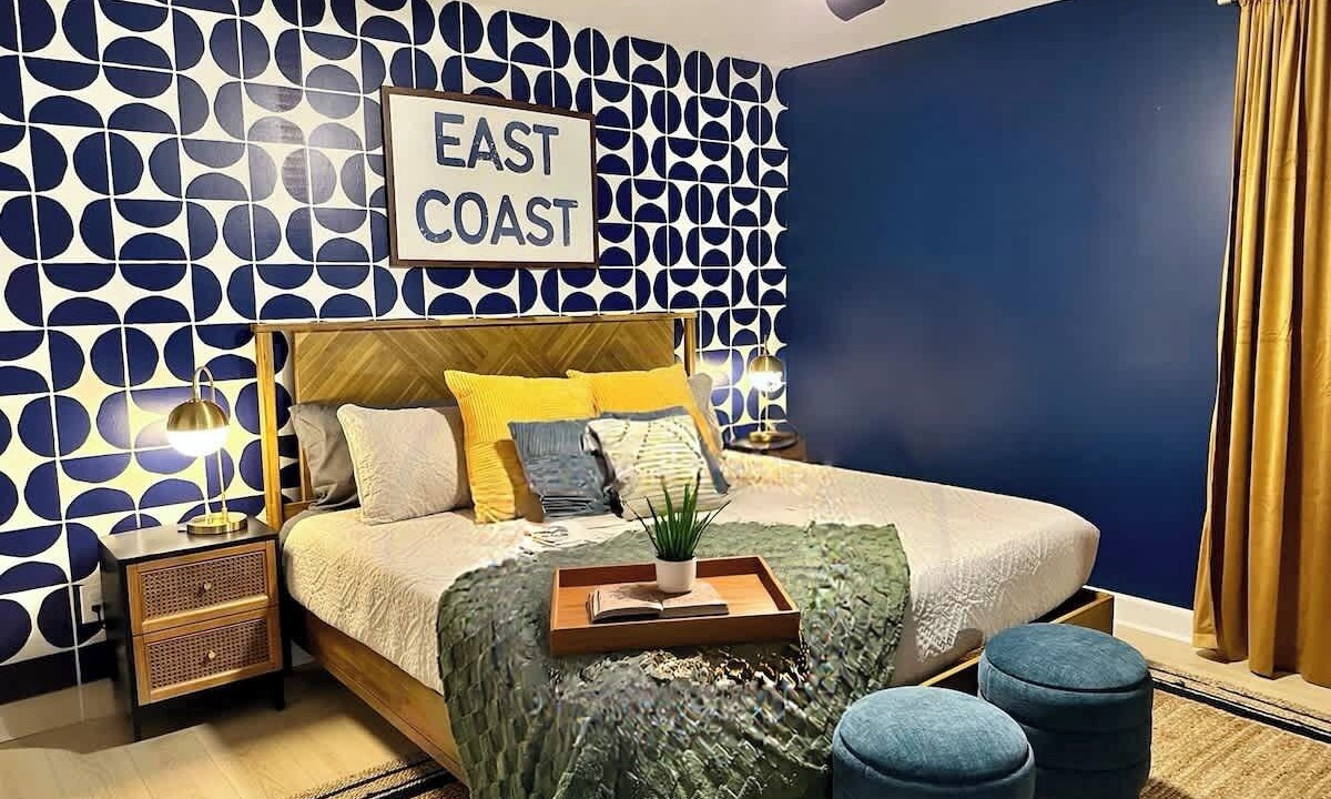 Photo of Bedroom in Greensboro