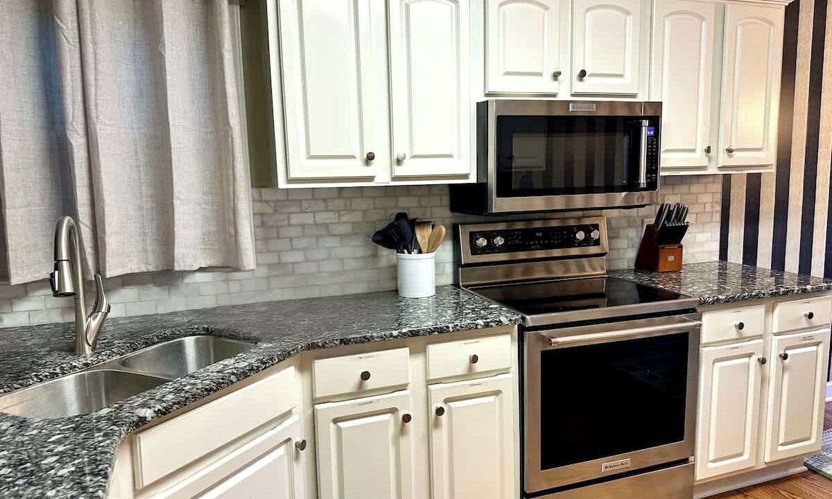Photo of Kitchen in Greensboro