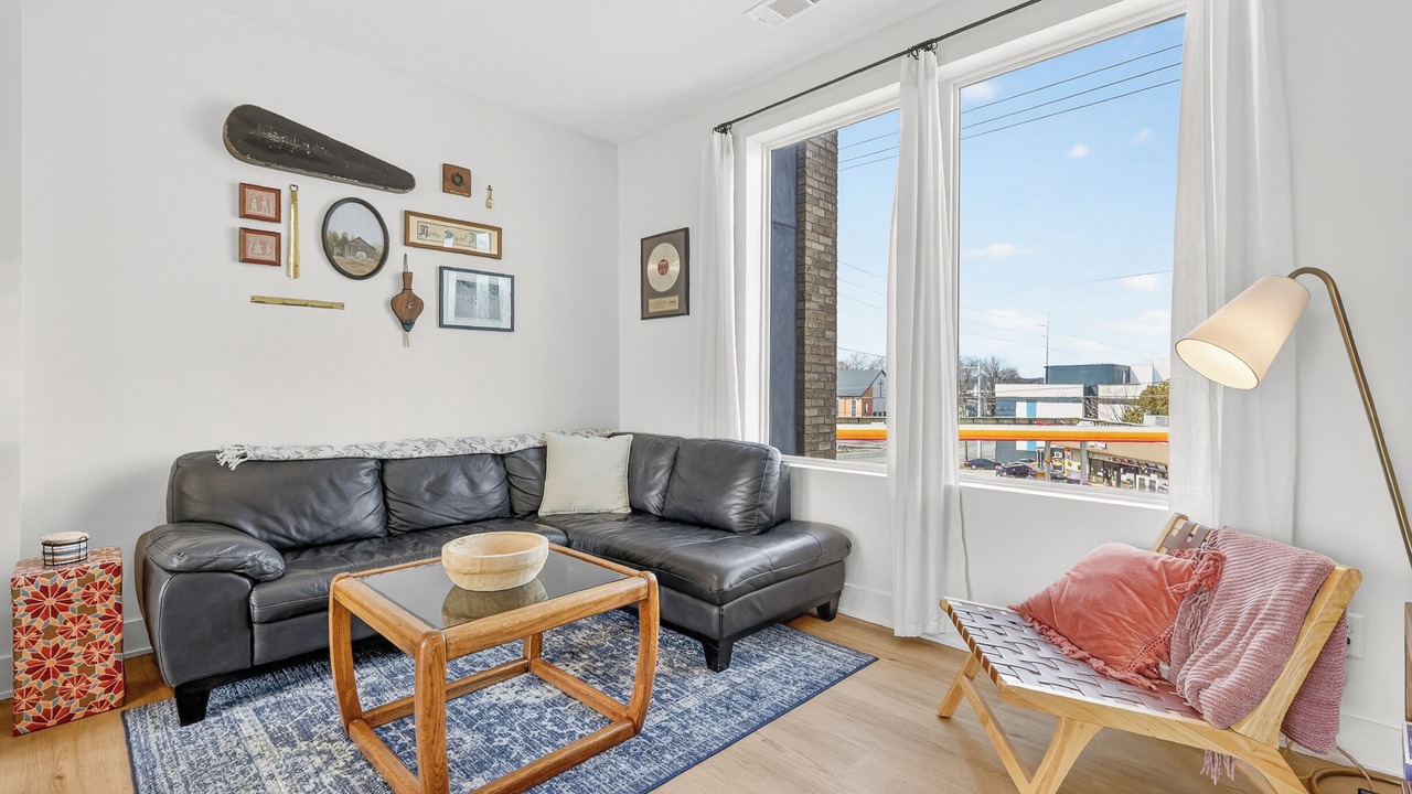 Photo of Livingroom in Inglewood