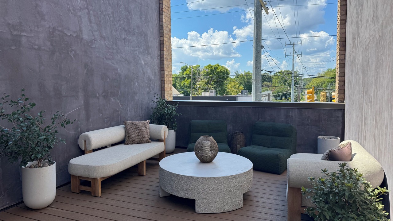 Photo of Outdoor in Inglewood