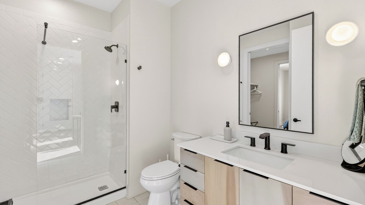 Photo of Bathroom in Inglewood