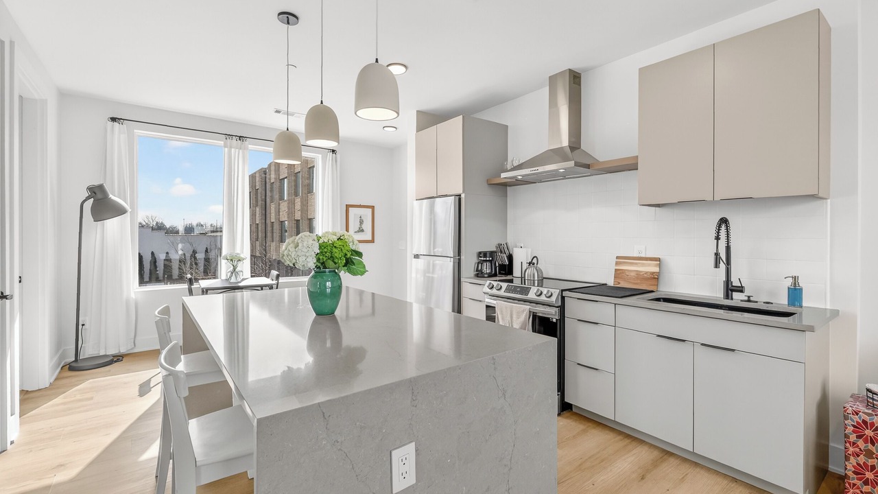 Photo of Kitchen in Inglewood