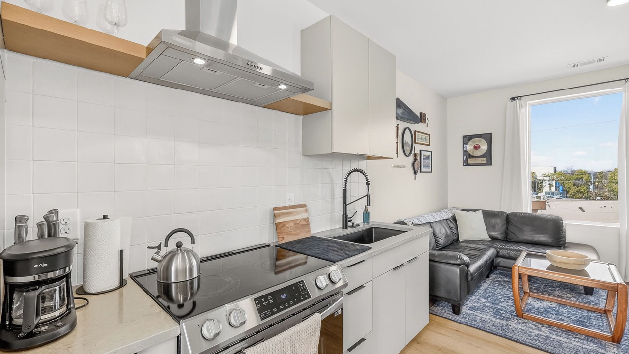 Photo of Kitchen in Inglewood