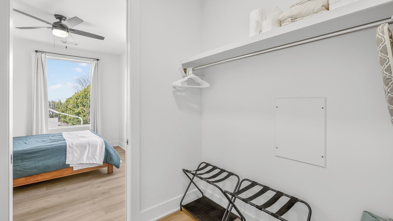 Photo of Bedroom in Inglewood