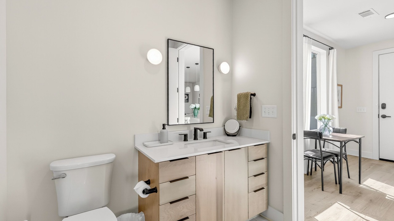 Photo of Bathroom in Inglewood