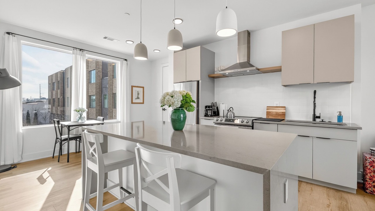 Photo of Kitchen in Inglewood