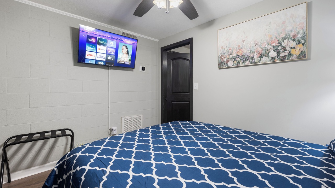 Photo of Bedroom in Statesville