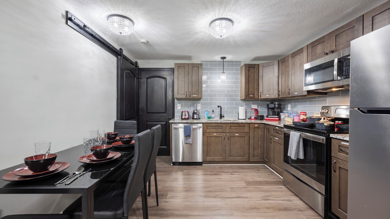 Photo of Kitchen in Statesville