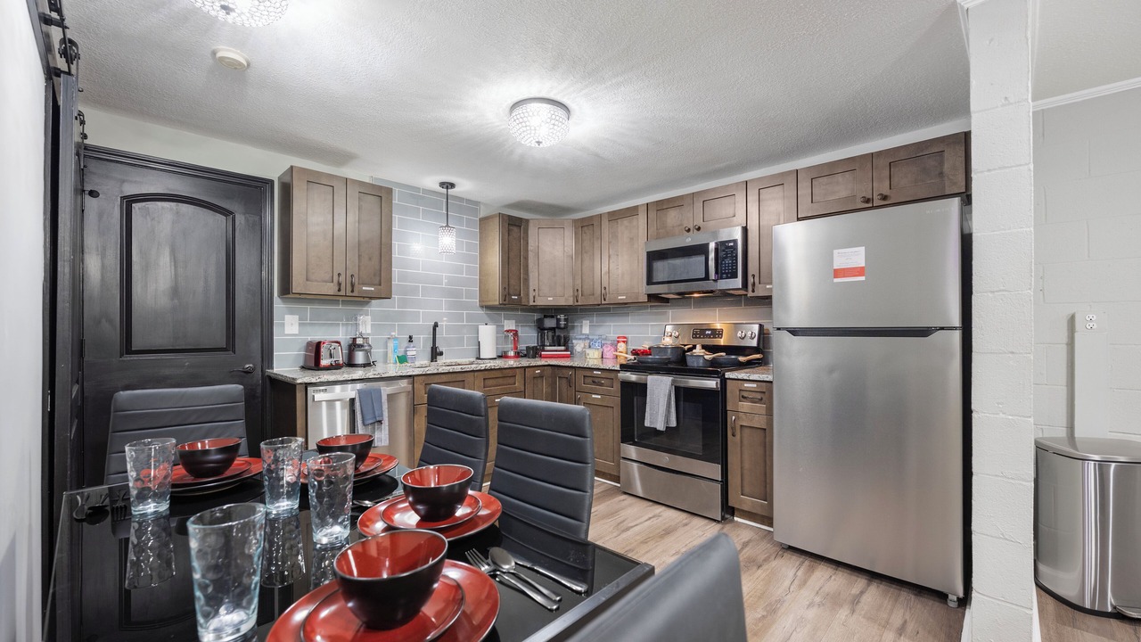 Photo of Kitchen in Statesville