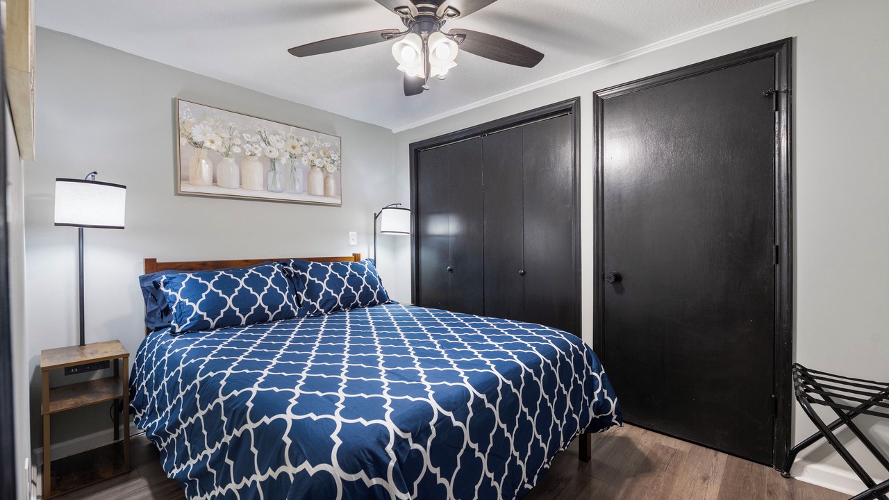 Photo of Bedroom in Statesville