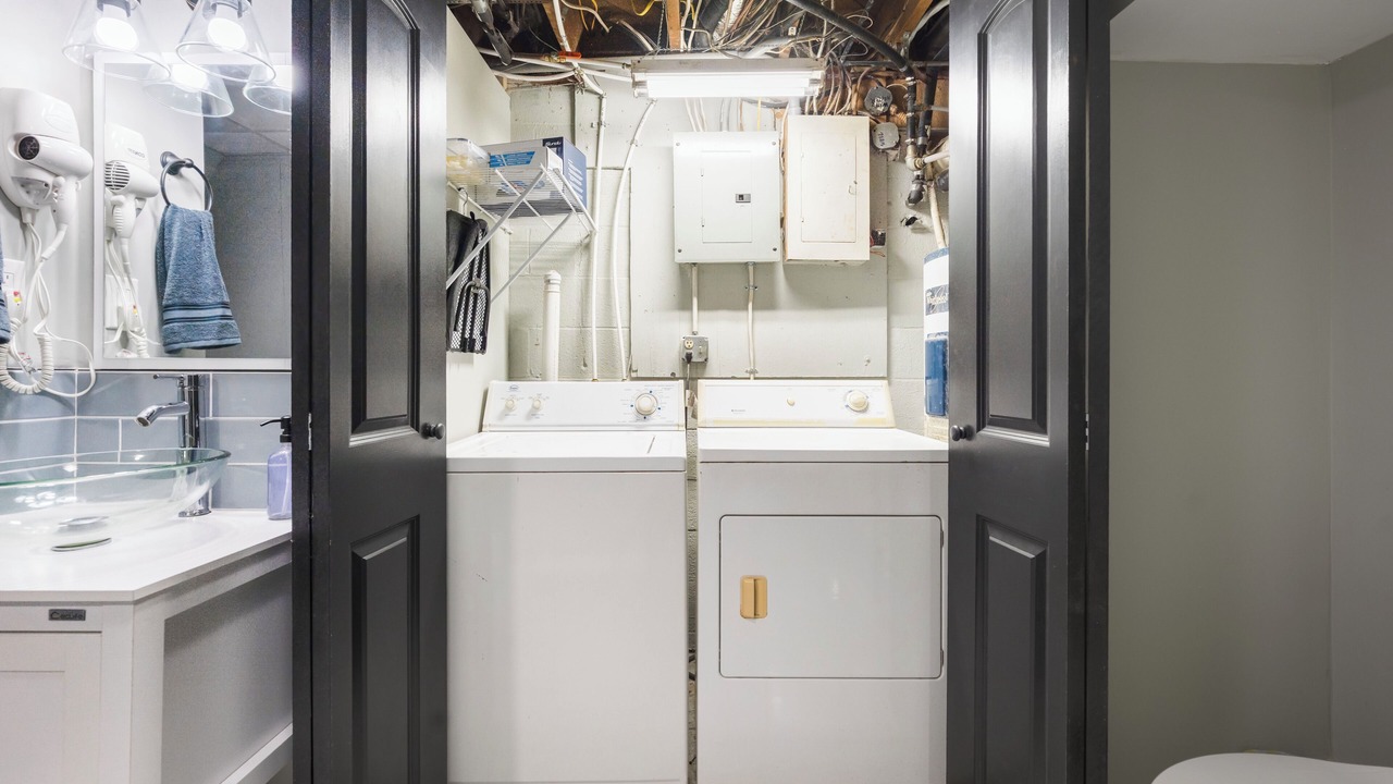 Photo of Bathroom in Statesville