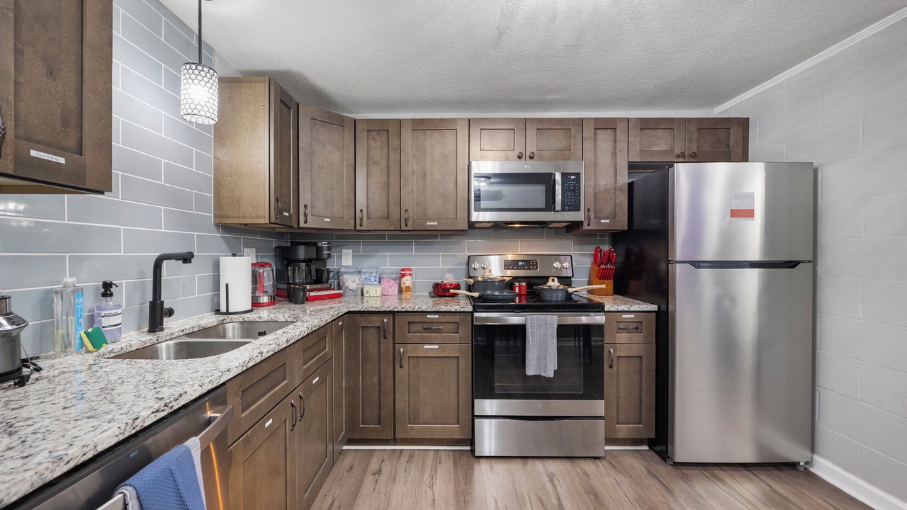 Photo of Kitchen in Statesville