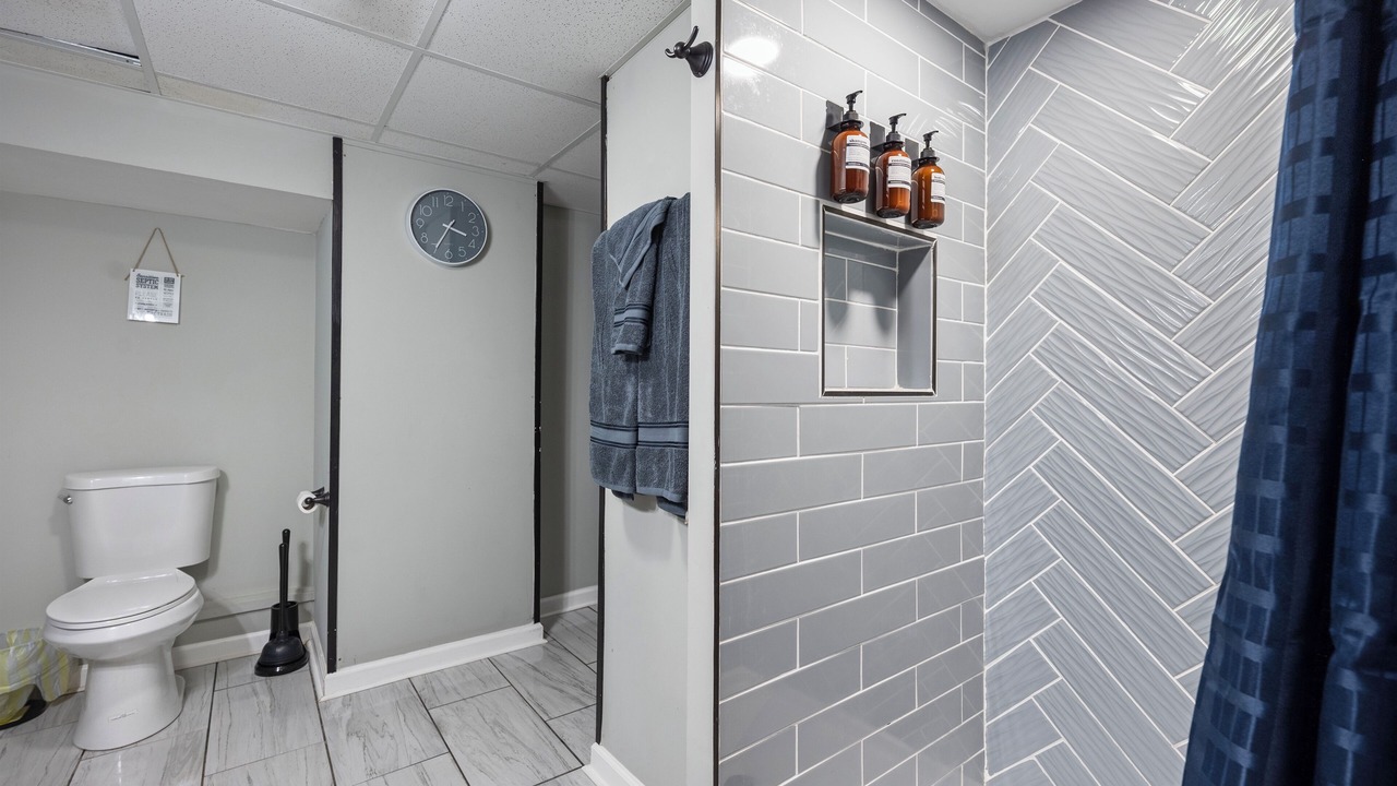Photo of Bathroom in Statesville