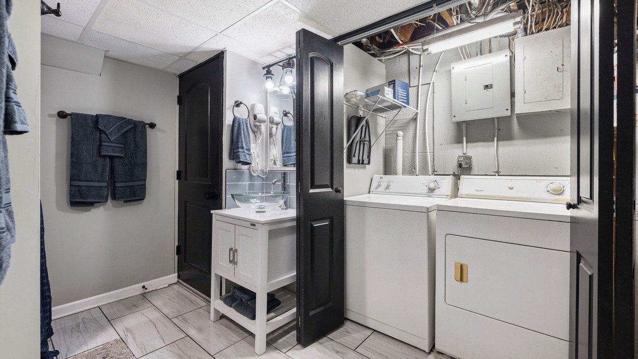 Photo of Bathroom in Statesville