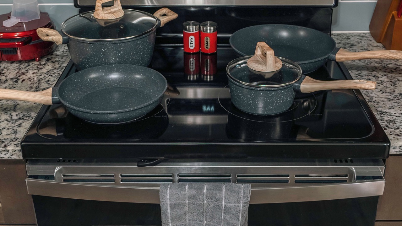 Photo of Kitchen in Statesville