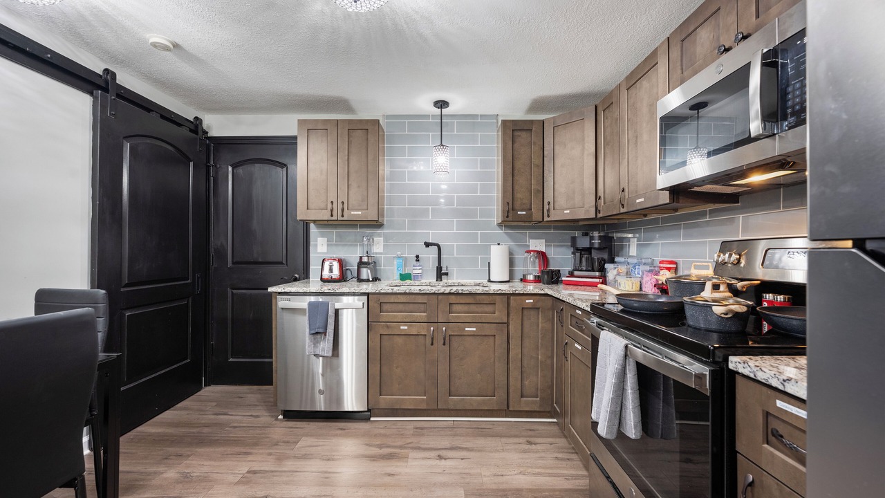 Photo of Kitchen in Statesville