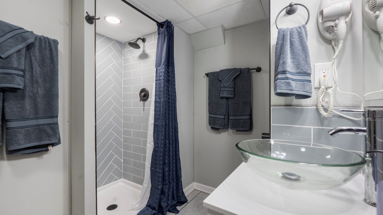 Photo of Bathroom in Statesville