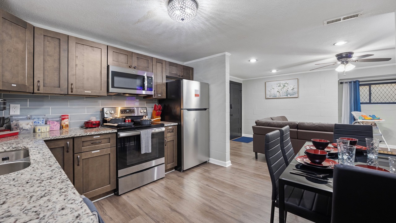Photo of Kitchen in Statesville