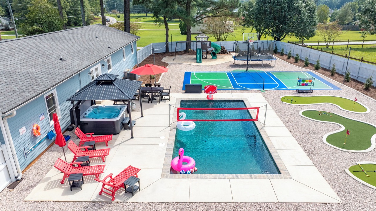 Photo of Outdoor in Mooresville