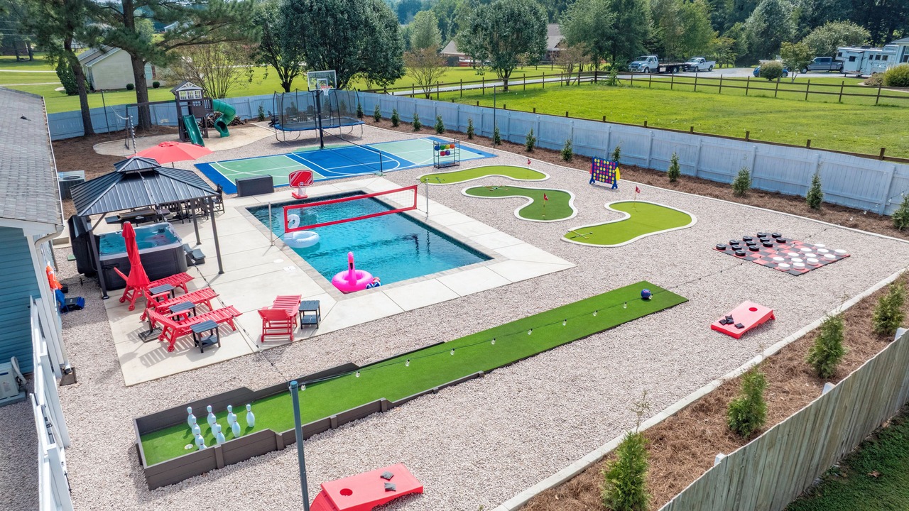 Photo of Outdoor in Mooresville