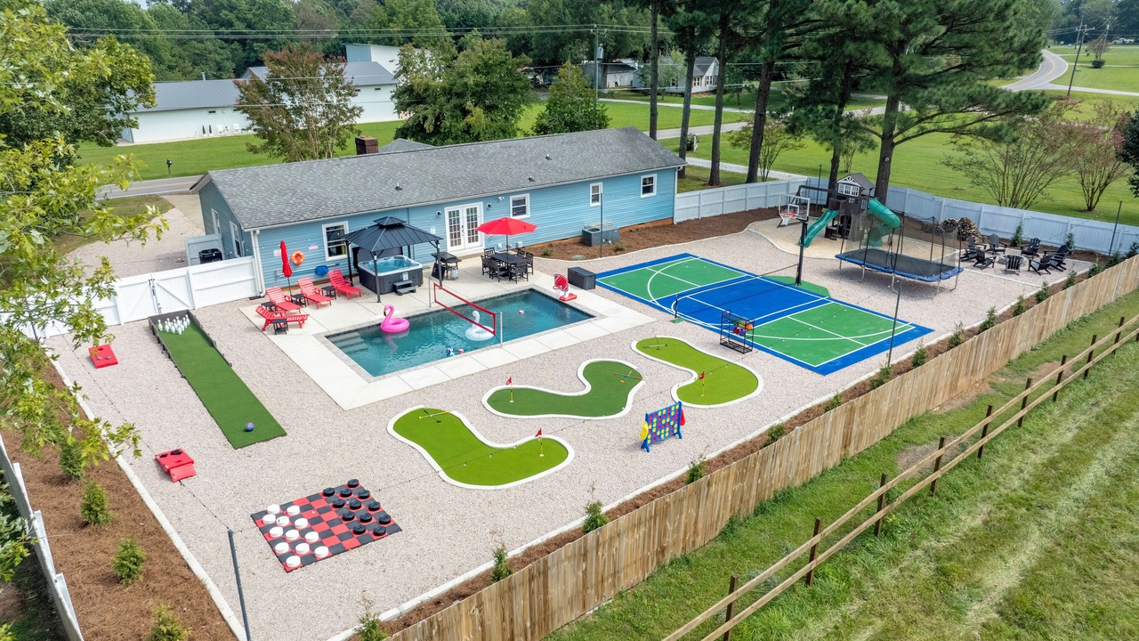 Photo of Outdoor in Mooresville