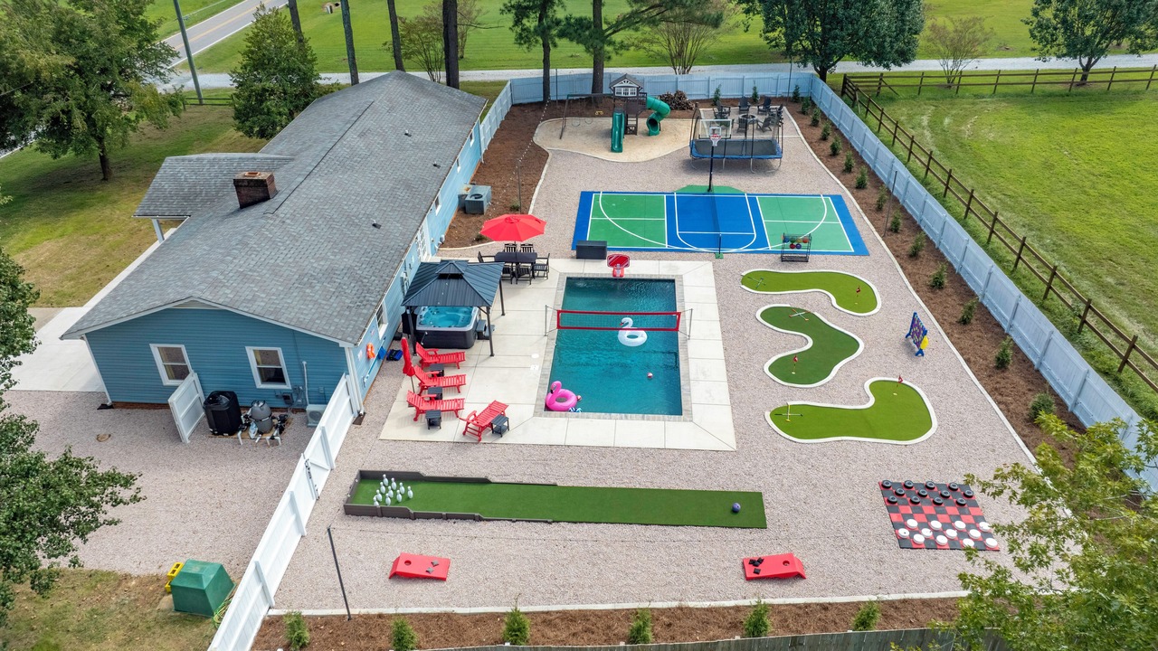 Photo of Outdoor in Mooresville