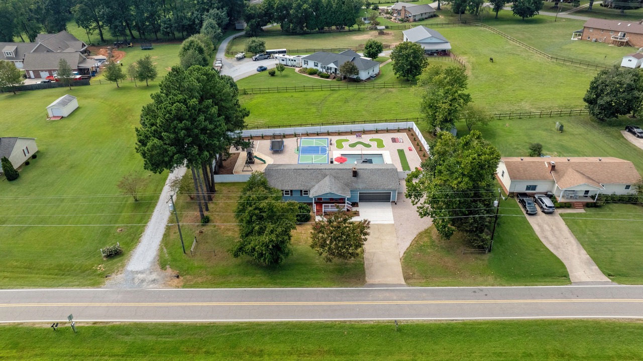 Photo of Outdoor in Mooresville