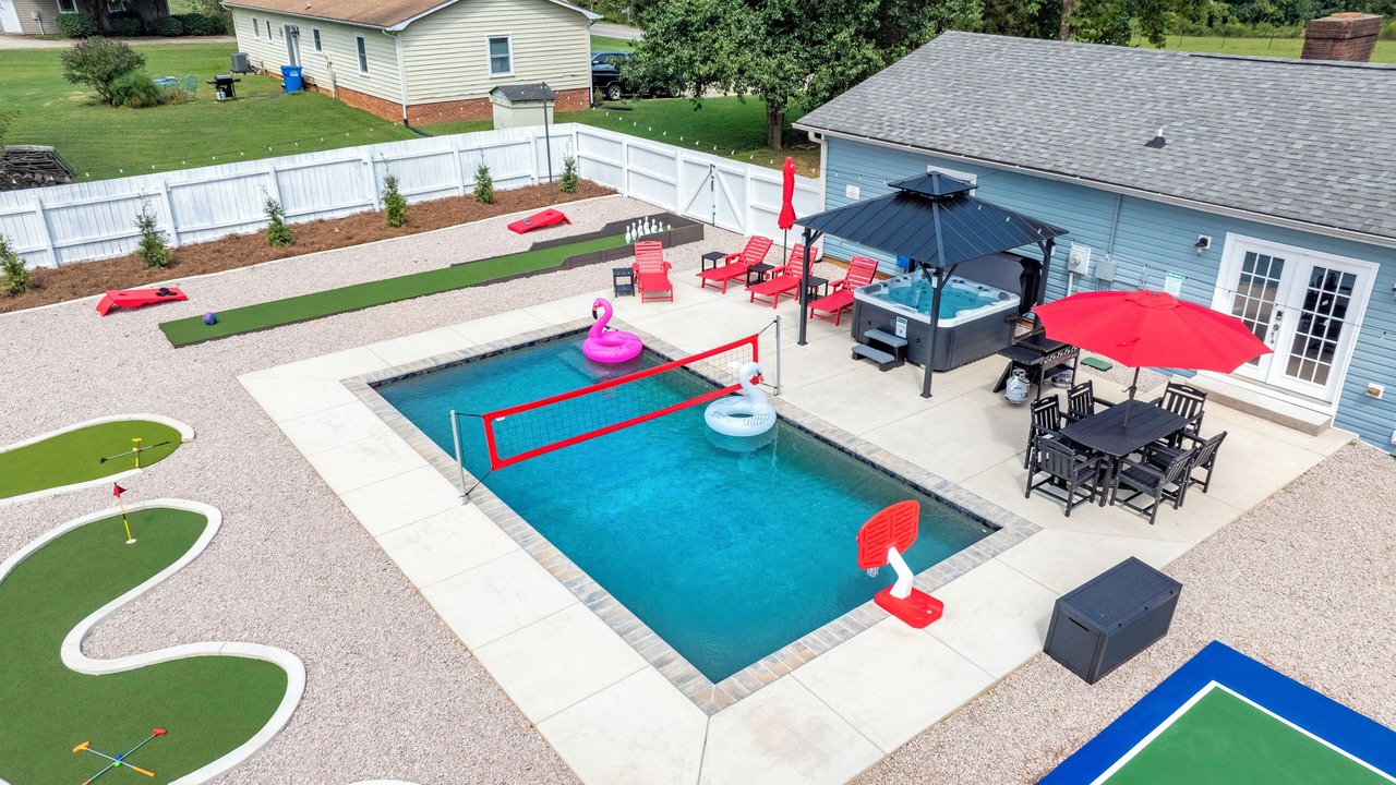 Photo of Outdoor in Mooresville