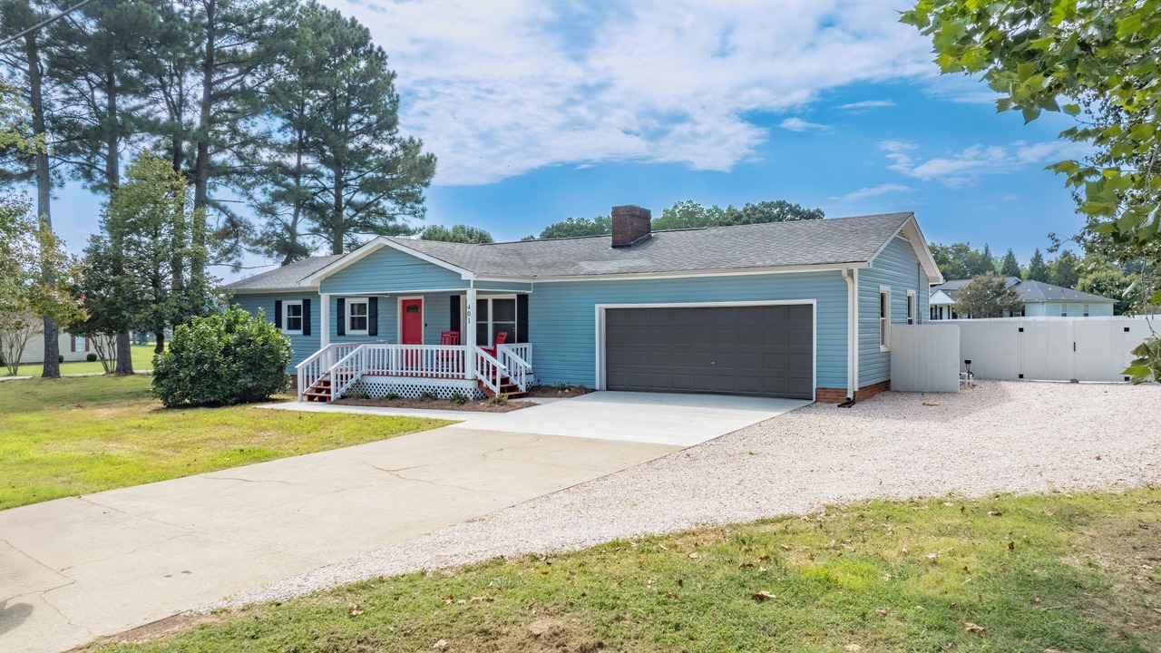 Photo of Outdoor in Mooresville