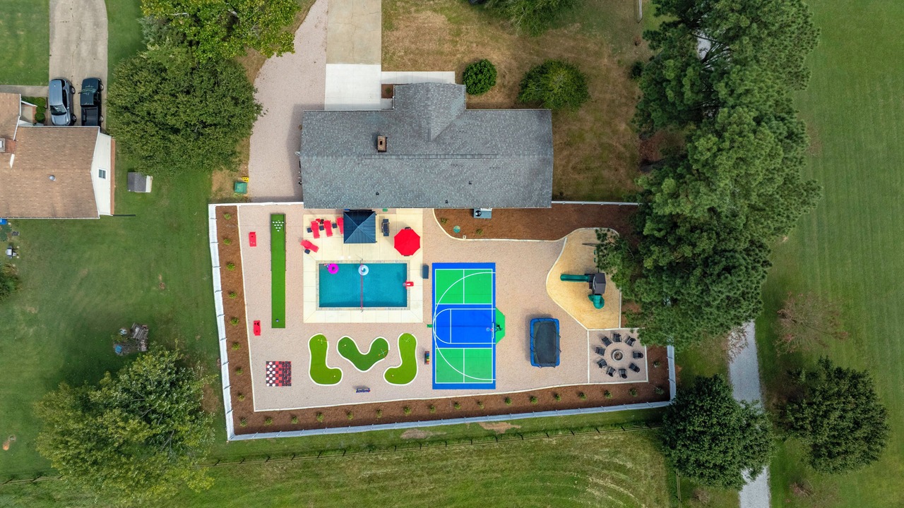 Photo of Outdoor in Mooresville