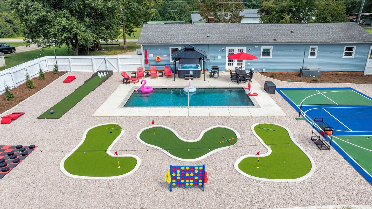 Photo of Outdoor in Mooresville