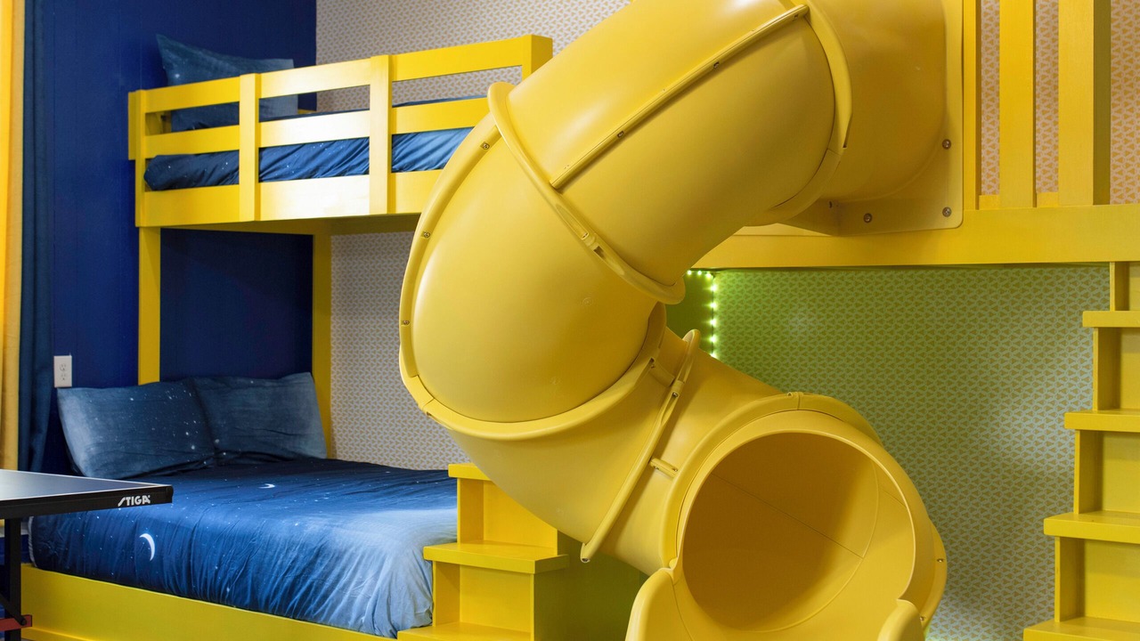 Photo of Bedroom in Mooresville