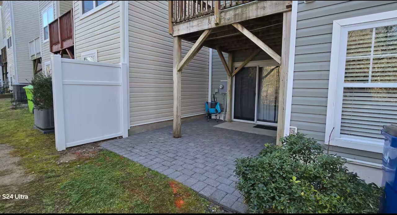 Photo of Outdoor in North Raleigh