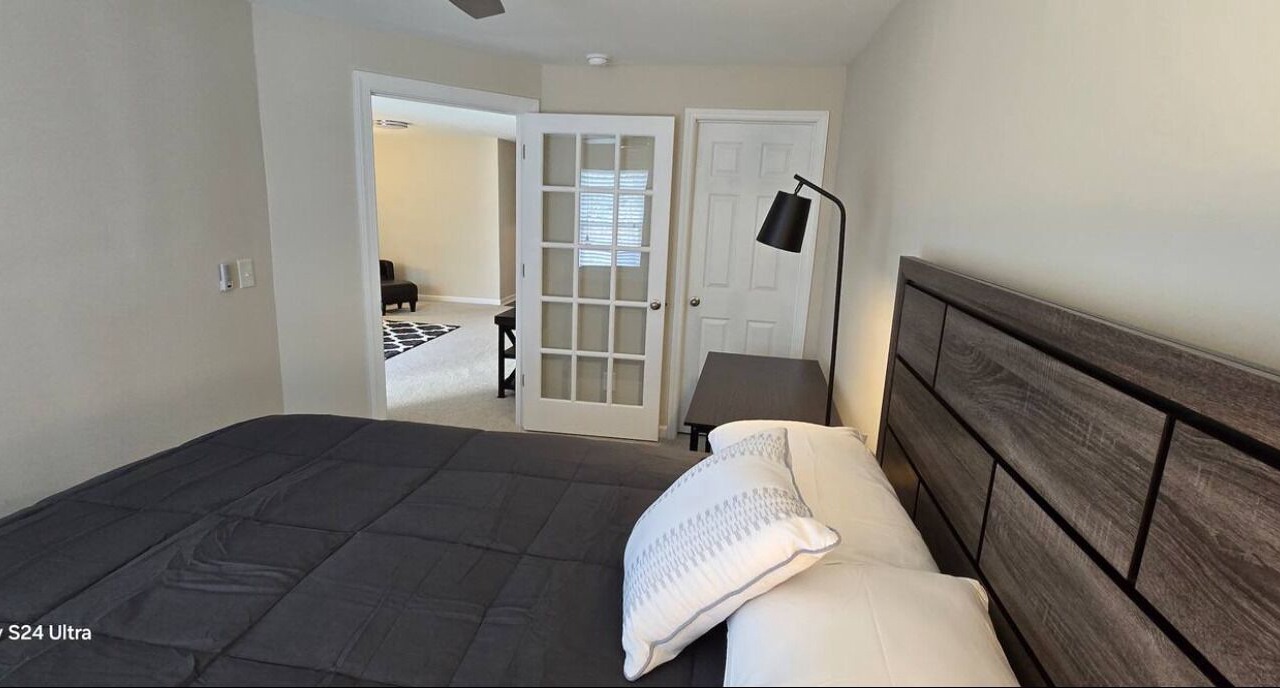 Photo of Bedroom in North Raleigh
