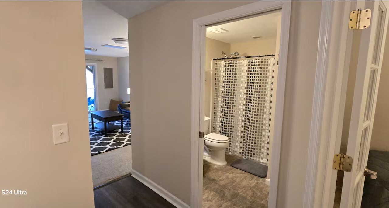 Photo of Bathroom in North Raleigh