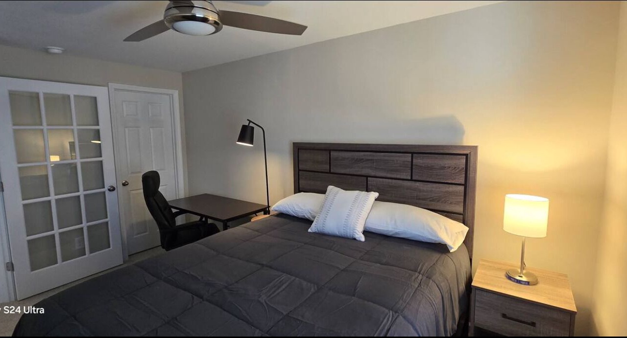 Photo of Bedroom in North Raleigh