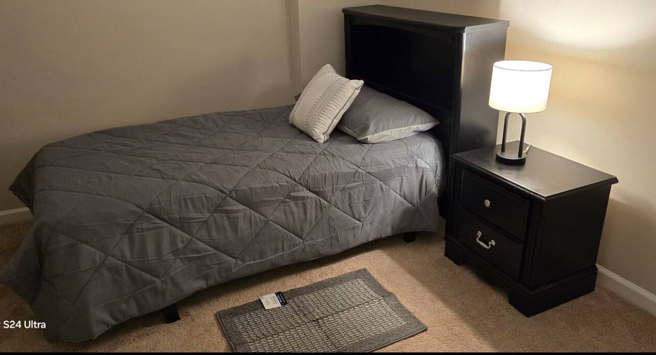 Photo of Bedroom in North Raleigh