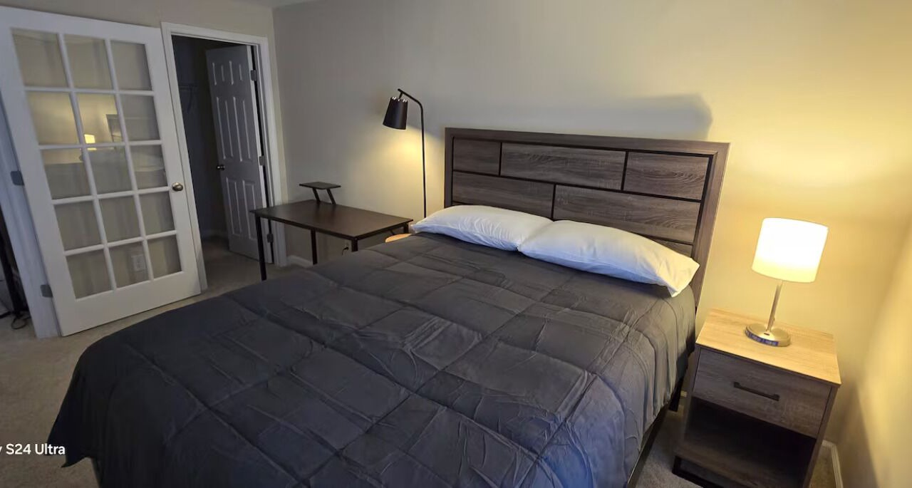 Photo of Bedroom in North Raleigh