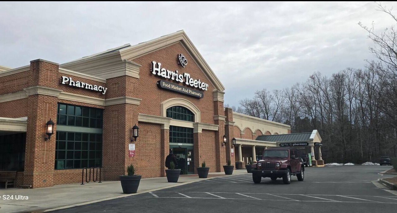 Photo of Outdoor in North Raleigh
