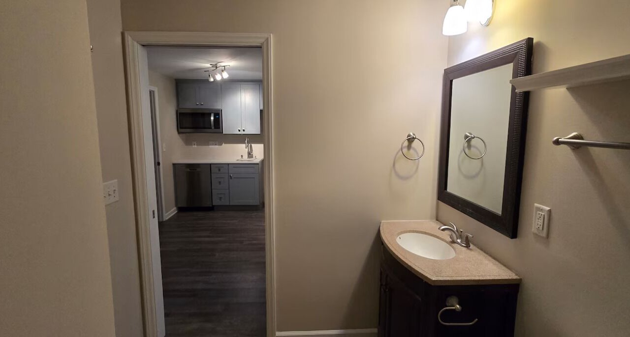 Photo of Kitchen in North Raleigh