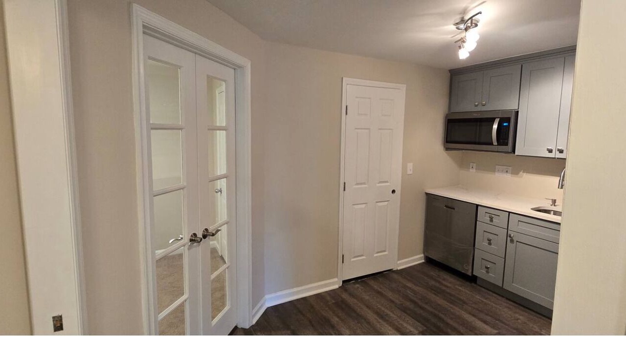 Photo of Kitchen in North Raleigh