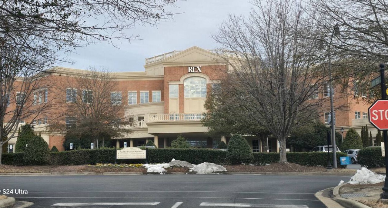 Photo of Outdoor in North Raleigh