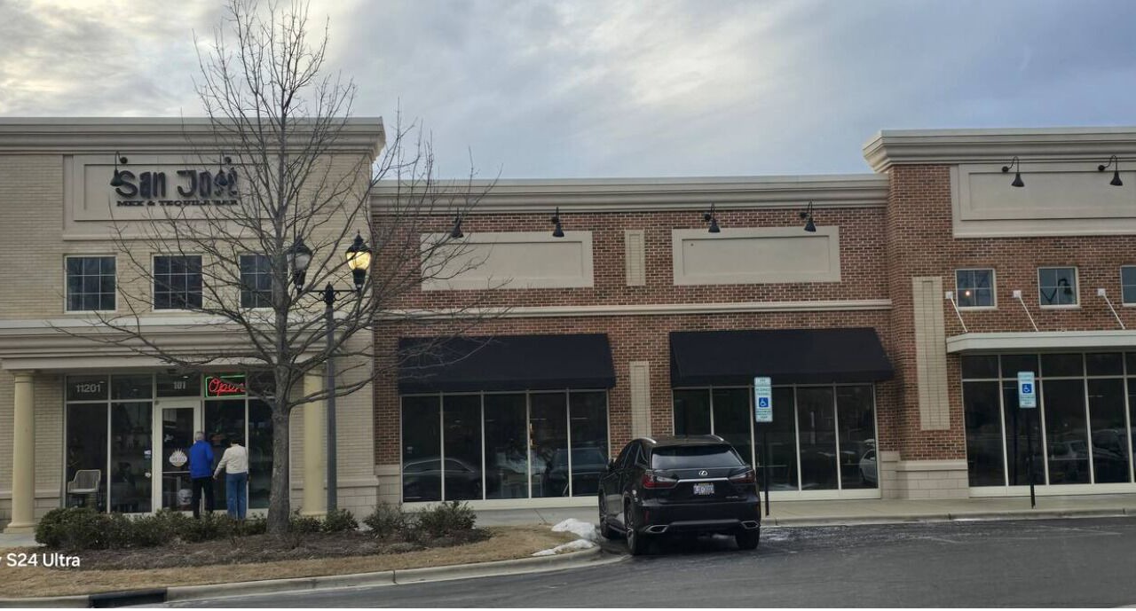 Photo of Outdoor in North Raleigh