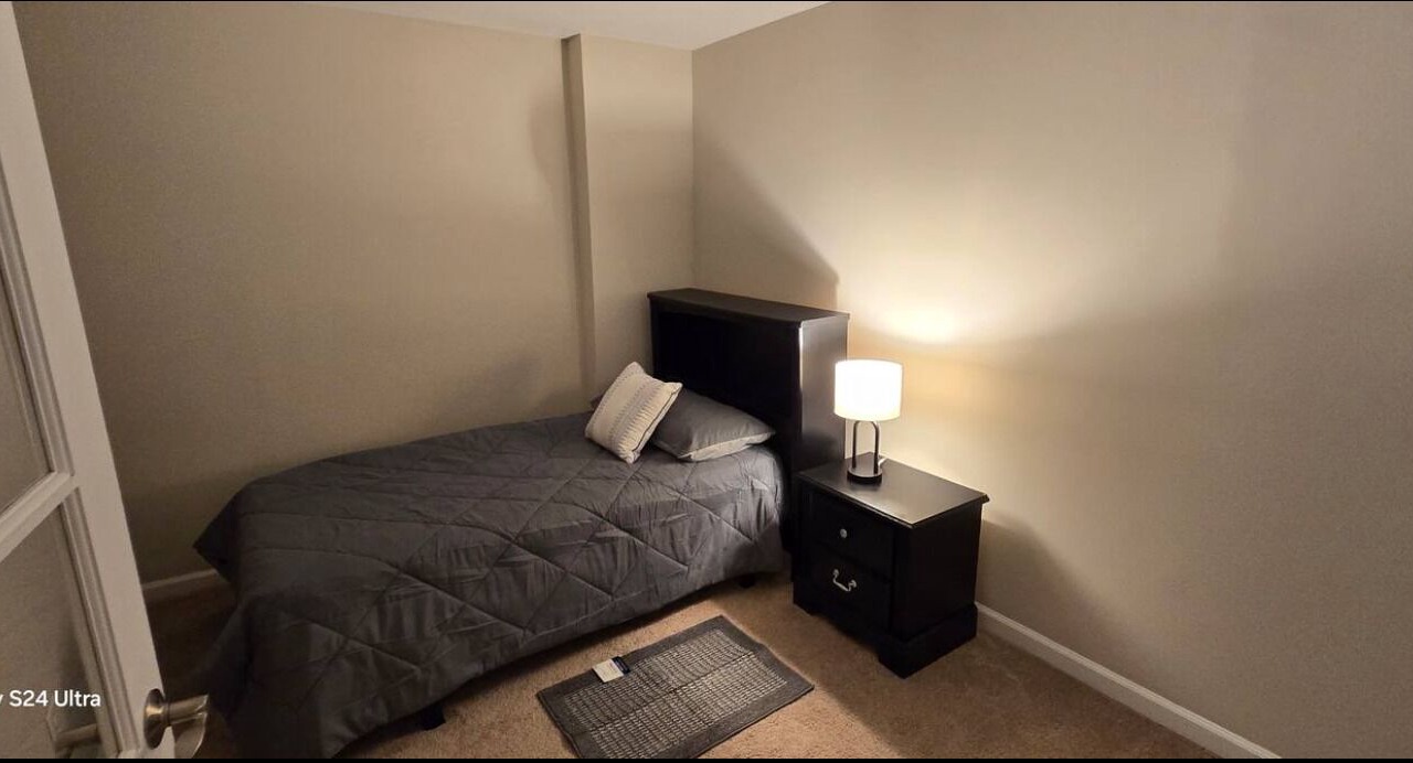 Photo of Bedroom in North Raleigh