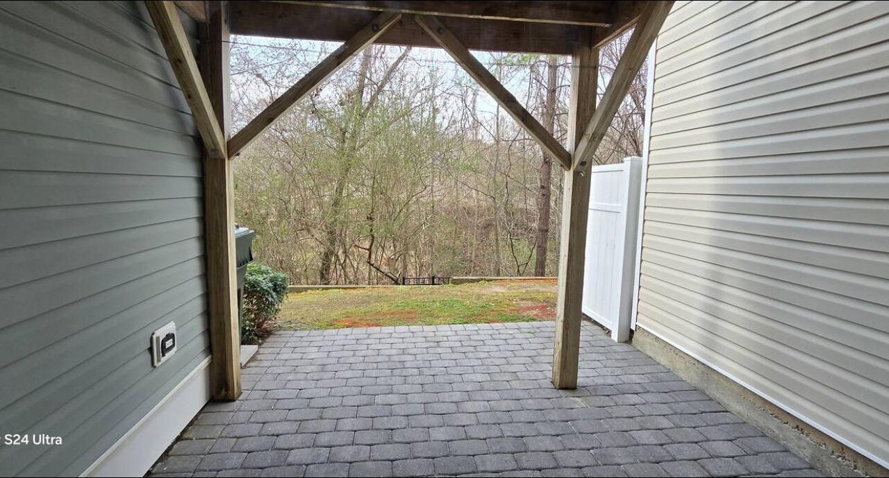 Photo of Outdoor in North Raleigh