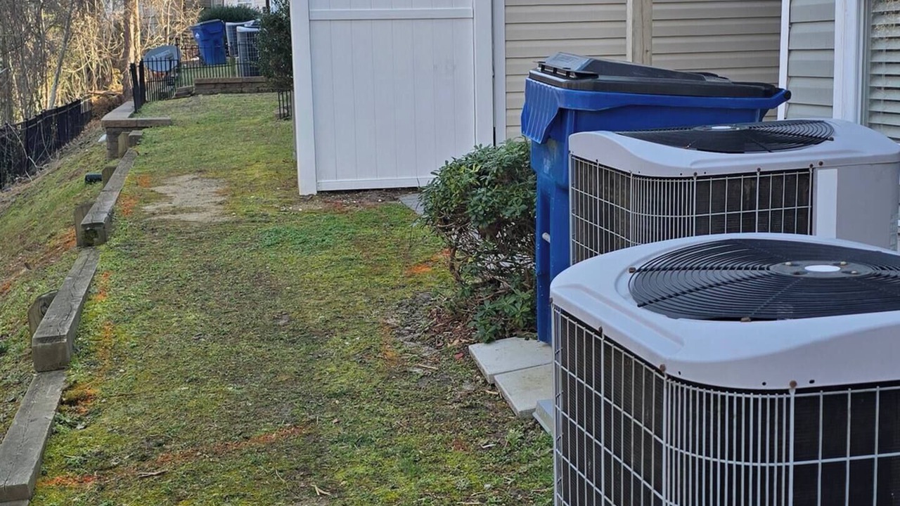 Photo of Outdoor in North Raleigh