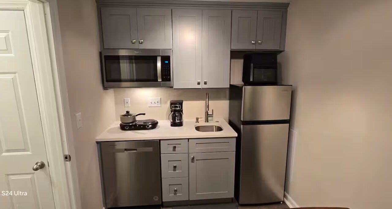 Photo of Kitchen in North Raleigh